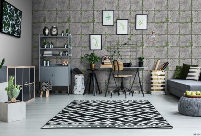 mau-giay-dan-tuong-van-phong-dep-hien-dai-chuan-phong-thuy-my-quy-decor-binh-duong