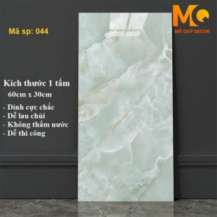 Xốp Dán Tường 004