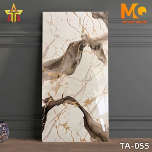 Xốp Dán Tường TA - 055