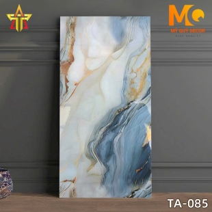 Xốp Dán Tường TA - 085