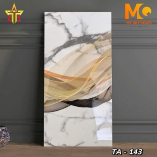 Xốp Dán Tường TA - 143