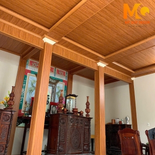 Tấm Ốp Nano