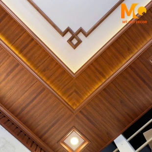 Tấm Ốp Nano
