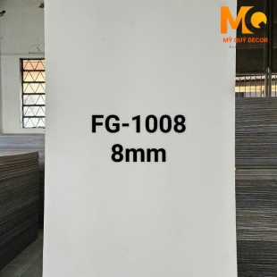 Tấm Than Tre FG - 1008