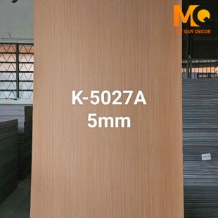 Tấm Than Tre K-5027A