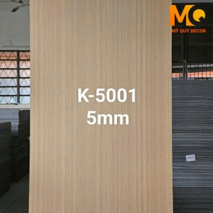 Tấm Than Tre K-5001