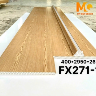 Vách Ngăn Tường FX271-1