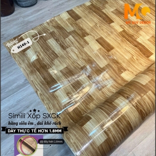 Simili Xốp SXCK H140-1 