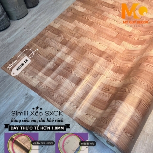 Simili Xốp SXCK H038-13