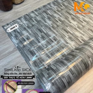 Simili Xốp SXCK H049-5